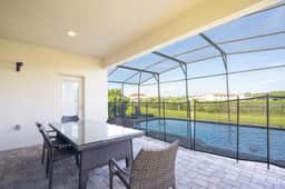 3BR Balmoral Home with No Rear Neighbors - Image 4