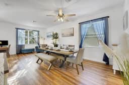 5BR West Haven Home with Private Heated Pool - Image 3