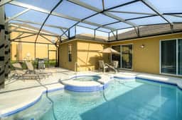 5BR Solterra Home with Pool, Spa & Games - Image 5