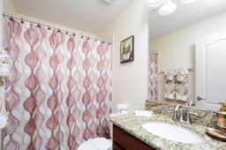 6BR ChampionsGate Home with Pool & Hot Tub - Image 5