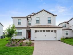 6BR ChampionsGate Home with Pool & Hot Tub - Image 2