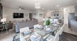 6BR Retreat with Pool, Spa & Movie Room - Image 2