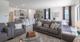 6BR Retreat with Pool, Spa & Movie Room - Image 5