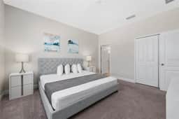 4BR Balmoral Home with Private Pool & Views - Image 5