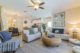 4BR ChampionsGate Townhome with Private Pool - Image 5