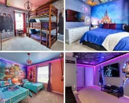 5BR Windsor Island Townhome with Splash Pool - Image 2