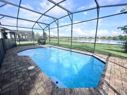 4BR Balmoral Home with Private Pool - Image 2