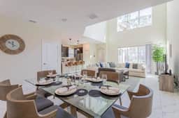 5BR ChampionsGate Home with Pool & BBQ - Image 3
