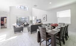 5BR ChampionsGate Home with Pool & Games - Image 4