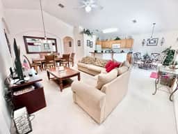 4BR West Haven Home with Pool & Spa - Image 2