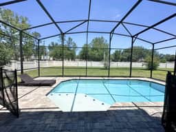 3BR Pool Home with En-Suites & Loft - Image 2