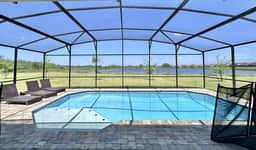 6BR Balmoral Home with Private Pool - Image 2