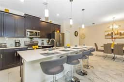 4BR ChampionsGate Townhome with Resort Amenities - Image 4