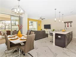 4BR ChampionsGate Townhome with Resort Amenities - Image 3