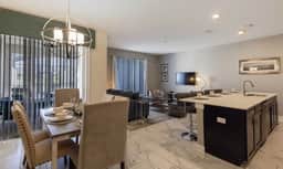 4BR ChampionsGate Townhome with Pool & Spa - Image 2