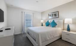 4BR ChampionsGate Townhome with Pool & Spa - Image 3