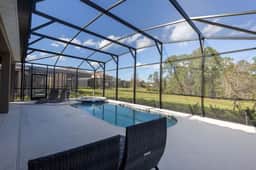 5BR Solterra Home with Pool & Games - Image 4