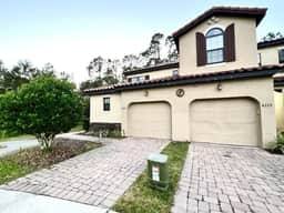 4BR ChampionsGate Townhome with Wooded Views - Image 4