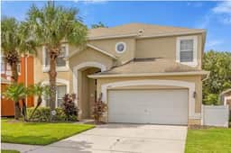 7BR Emerald Island Villa with Pool & Theater - Image 2