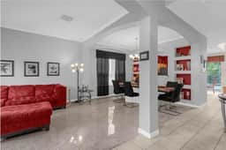 7BR Emerald Island Villa with Pool & Theater - Image 4