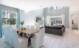 5BR ChampionsGate Home with Pool & Spa - Image 3
