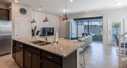 5BR Townhome with Pool & Water View - Image 4