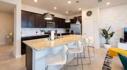 5BR Townhome with Pool & Water View - Image 5