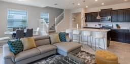 5BR Townhome with Pool & Water View - Image 3