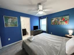 10BR Windsor Island Home with Pool & Spa - Image 5