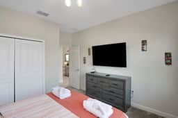 6BR ChampionsGate Home with Private Pool - Image 3