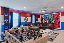 7BR Windsor Island Home with Resort Amenities - Image 2