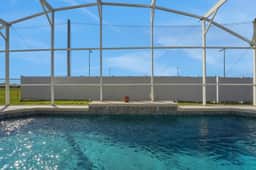 4BR West Haven Home with Heated Pool - Image 2