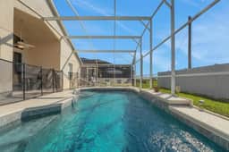 4BR West Haven Home with Heated Pool - Image 4