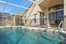 4BR West Haven Home with Heated Pool - Image 5