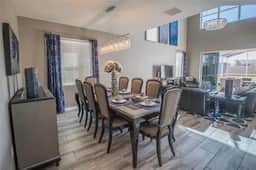 5BR ChampionsGate Home with Pool & Spa - Image 2