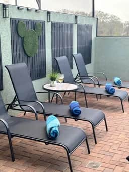 5BR Solterra Townhome with Splash Pool & Loft - Image 2