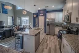 5BR ChampionsGate Home with Pool & Spa - Image 3