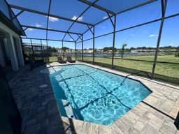 4BR Balmoral Pool Home with Water Views - Image 4