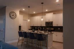 5BR ChampionsGate Villa with Pool & Jacuzzi - Image 3