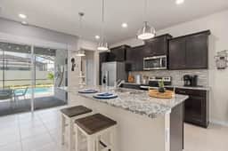 5BR Windsor Island Home with Private Pool - Image 4