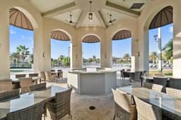 4BR ChampionsGate Townhome with Private Pool - Image 3