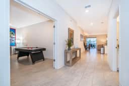 8BR ChampionsGate Home with Pool & Games - Image 2