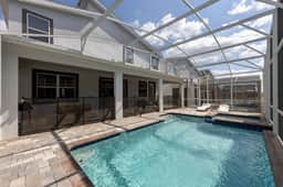7BR ChampionsGate Home with Pool & Games - Image 4