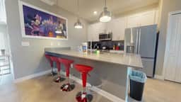 5BR Storey Lake Townhome with Private Pool - Image 2
