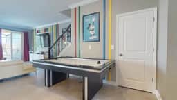 5BR Storey Lake Townhome with Private Pool - Image 3