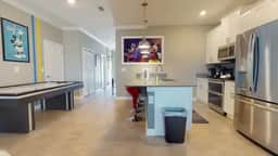 5BR Storey Lake Townhome with Private Pool - Image 4