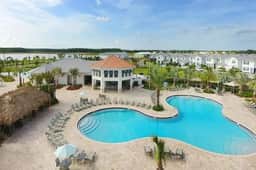 5BR Storey Lake Townhome with Private Pool - Image 5