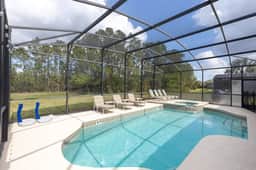6BR Watersong Home with Private Pool & Spa - Image 5