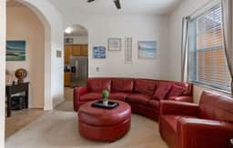 6BR Watersong Home with Private Pool & Spa - Image 3