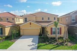 6BR Solterra Villa with Private Pool - Image 2